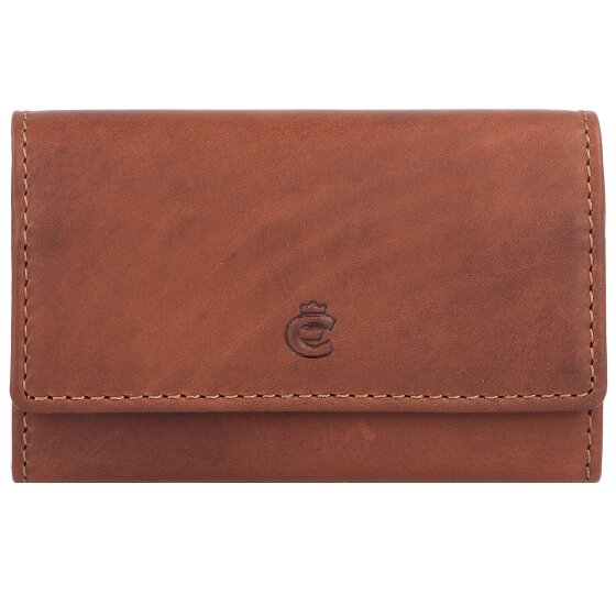 Esquire Dallas Custodia per biglietti da visita Pelle 10.5 cm