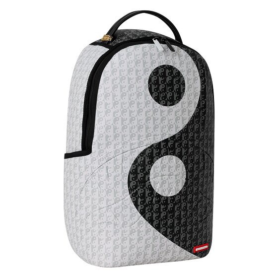 Sprayground Yin Yang Zaino da giorno 45 cm Vano porta PC