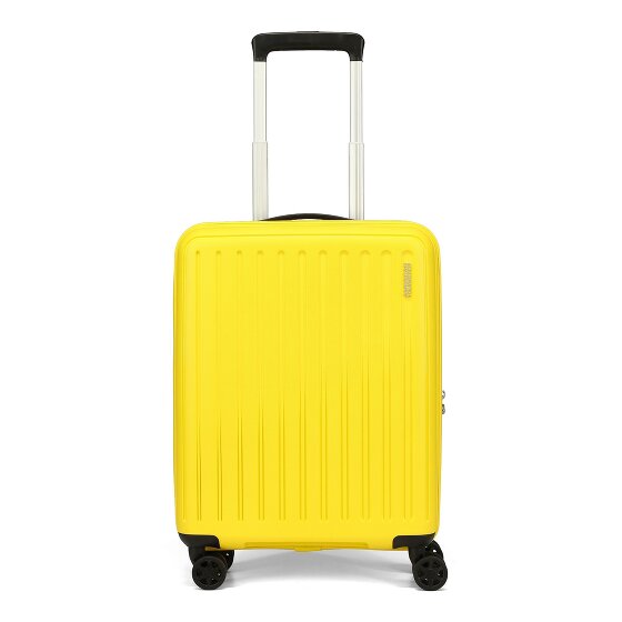 American Tourister Rejoy 4 ruote Carrello della cabina 55 cm