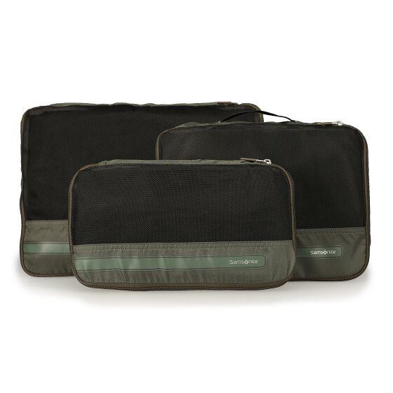Samsonite Ta Revolution Borsa da imballaggio 43.5 cm