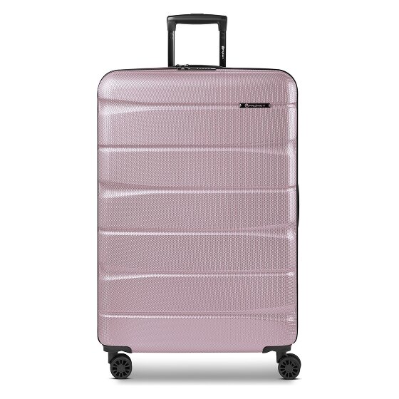 Franky Munich 4.0 4 ruote Carrello L 76 cm espandibile