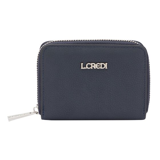 L.Credi Filippa Portafoglio Protezione RFID 11.5 cm