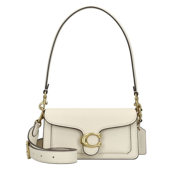 Coach Tabby Borsa a tracolla Pelle 20 cm Coach Tabby Borsa a tracolla Pelle 20 cm