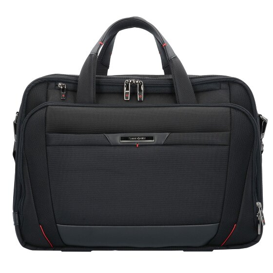 Samsonite Borsa di volo Pro-DLX 5 Scomparto per laptop da 46 cm