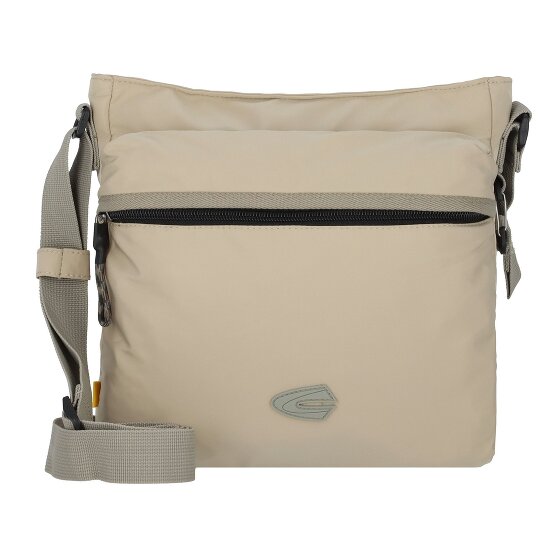 camel active Terra Borsa a tracolla 28 cm