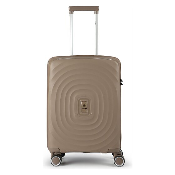 Benzi 5751 4 ruote Carrello della cabina 55 cm