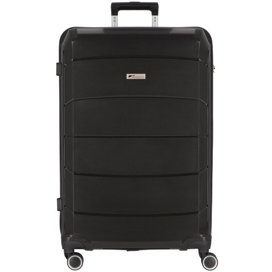 Cocoono Cagliari 4 ruote Carrello 76 cm