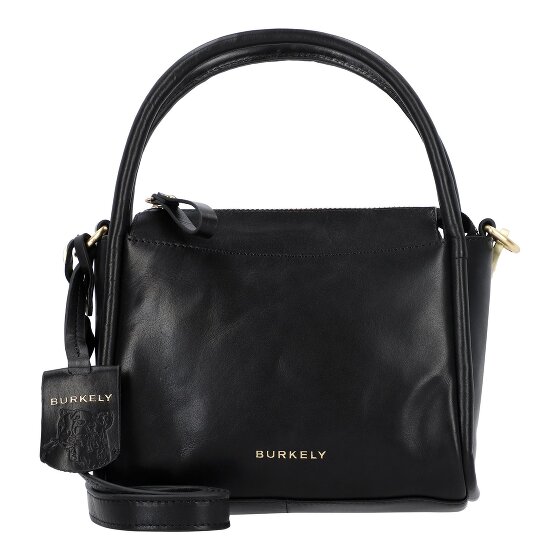 Burkely Vintage Veda Borsa a tracolla Pelle 20 cm