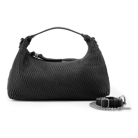 FredsBruder Soft Cut Borsetta Vera Pelle 35 cm