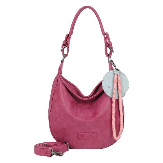 Fritzi aus Preußen Fritzi Hobo Vintage Borsa a spalla 33 cm