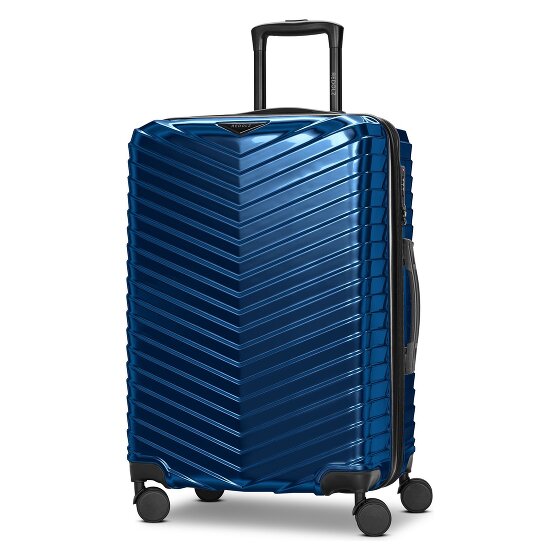 Redolz Essentials 18 4 ruote Carrello 66 cm espandibile