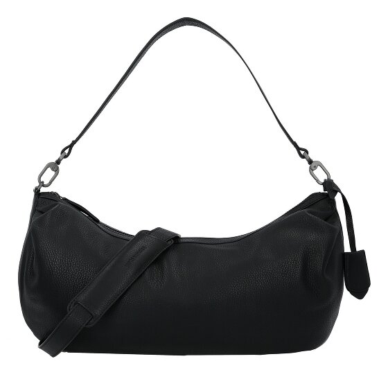 aunts & uncles Dewdrop Borsa a spalla Vera Pelle 42 cm