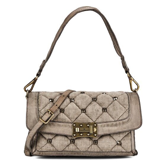 Campomaggi Agnese Borsa a spalla Vera Pelle 27.5 cm