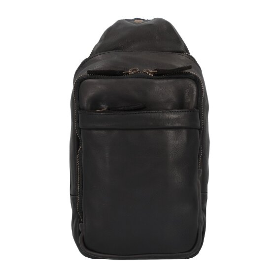 Harbour 2nd Urban Poets Borsa a tracolla Pelle 18 cm