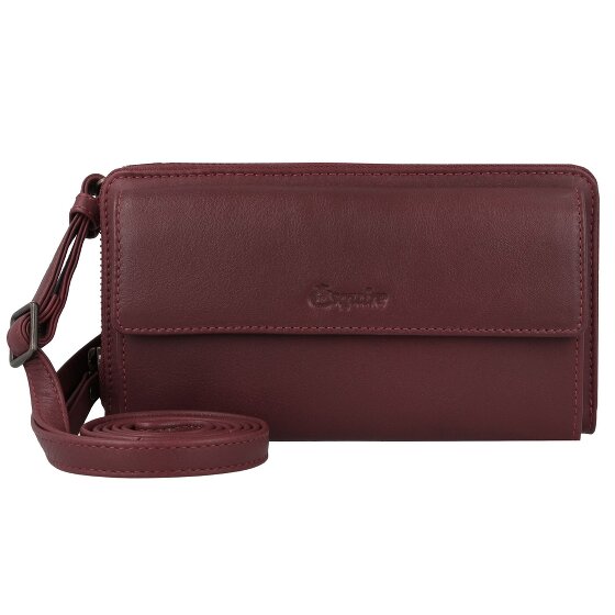 Esquire Peru Custodia per cellulare Pelle 19 cm