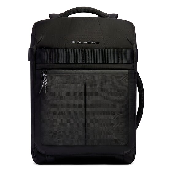Piquadro Zaino da viaggio S125 45 cm scomparto per laptop