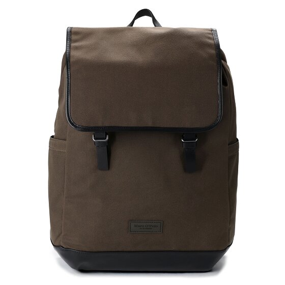 Marc O'Polo Zaino da giorno M 44 cm Scomparto per laptop
