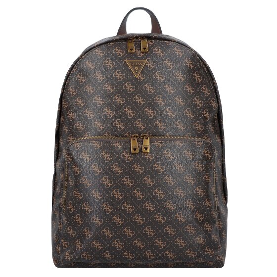 Guess Milano Zaino da giorno 42 cm Scomparto per laptop