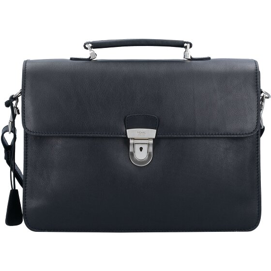 Picard Cartella in pelle Toscana 37 cm