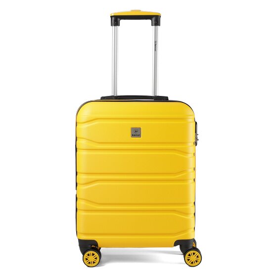 Benzi 5523 4 ruote Carrello della cabina 53 cm