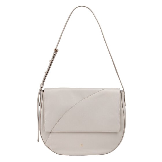 DuDu Formentera Borsa a tracolla Pelle 34 cm