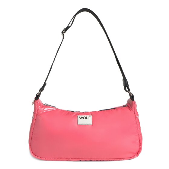 Wouf Glossy Borsa a spalla 34 cm