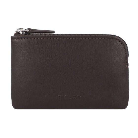Picard Brooklyn Portafoglio chiave Pelle 11 cm