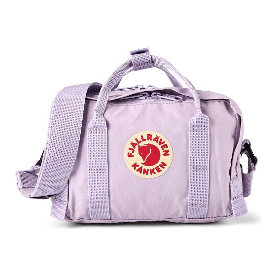Fjällräven Kanken Borsa a tracolla 22 cm