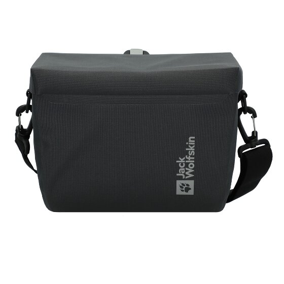 Jack Wolfskin Gravex Borsa da bicicletta 27 cm
