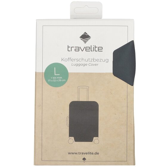Travelite Basics Coprivaligia 77 cm