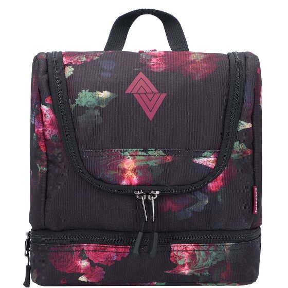 NITRO Travel Bags Borsa da toilette 25 cm