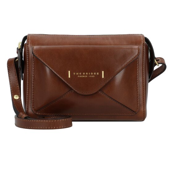 The Bridge Borsa a tracolla Pelle 20 cm