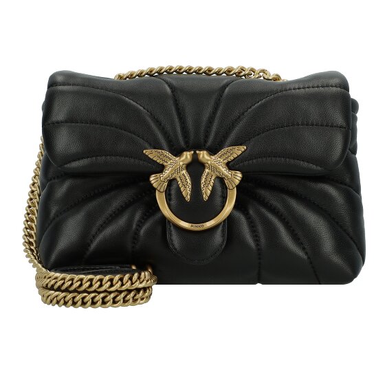 PINKO Love Puff Borsa a tracolla Pelle 23 cm