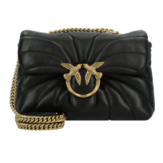 PINKO Love Puff Borsa a tracolla Pelle 23 cm