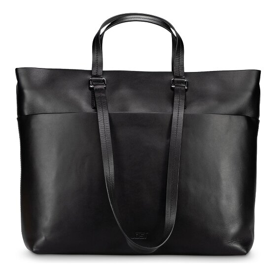 Jost Arva Borsa a tracolla Pelle 36 cm