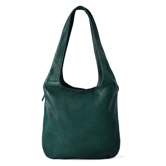 Harold's Cufu Borsa a spalla Vera Pelle 34 cm