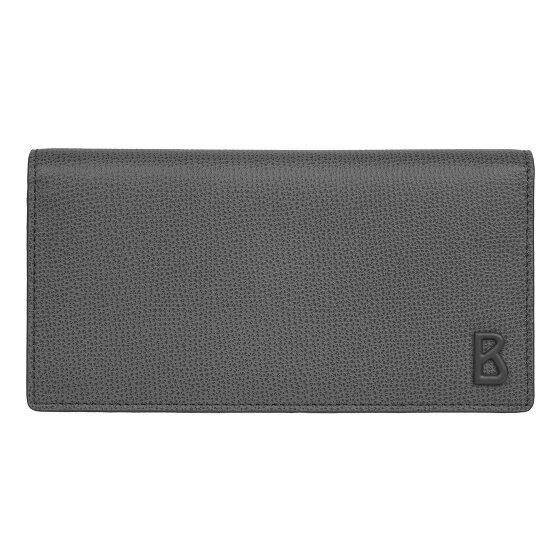 Bogner Realp Portafoglio Protezione RFID Pelle 19 cm
