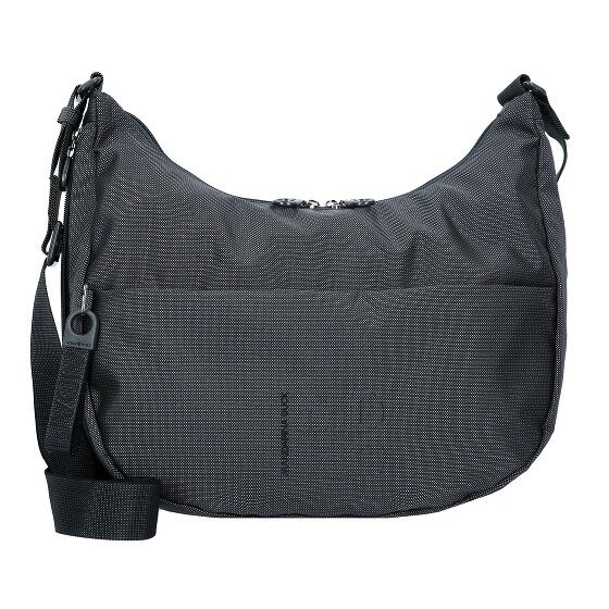 Mandarina Duck MD20 Borsa a tracolla 39 cm espandibile
