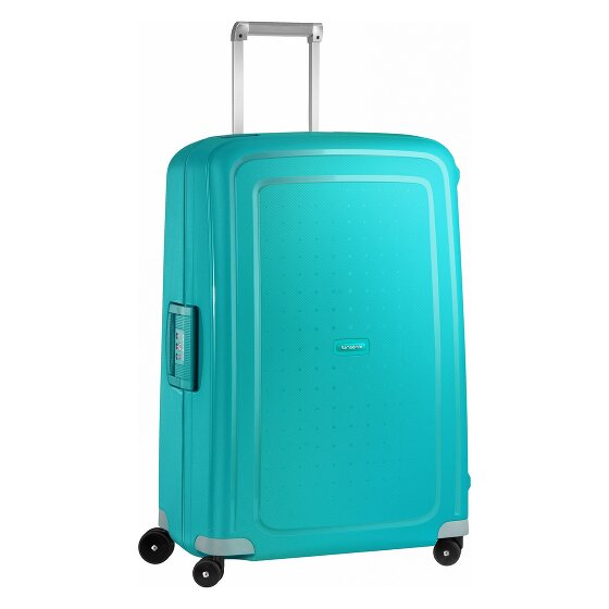 Samsonite S'Cure Trolley a 4 ruote 75 cm