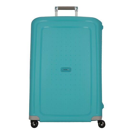 Samsonite S'Cure Trolley a 4 ruote 75 cm