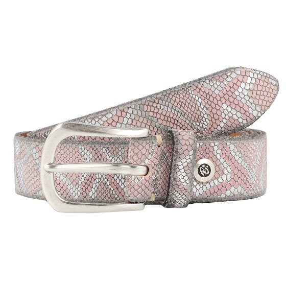 b.belt Cintura Vera Pelle