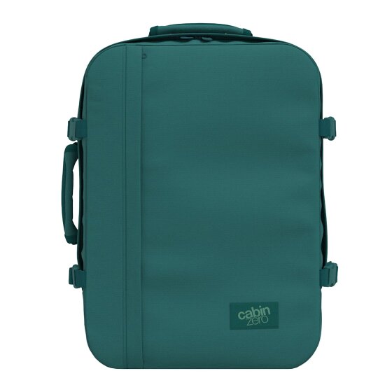 Cabin Zero Travel Zaino da giorno 51 cm Scomparto per laptop