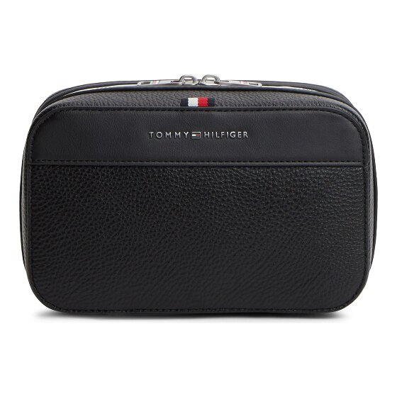 Tommy Hilfiger TH Central Borsa da toilette 20.5 cm