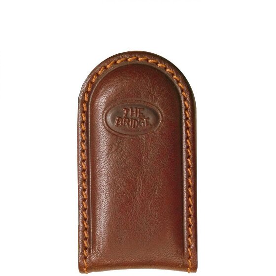The Bridge Story Exclusive Dollar Clip Pelle 7 cm