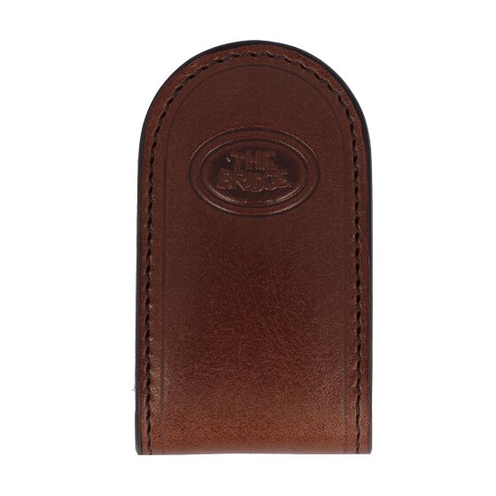The Bridge Story Exclusive Dollar Clip Pelle 7 cm