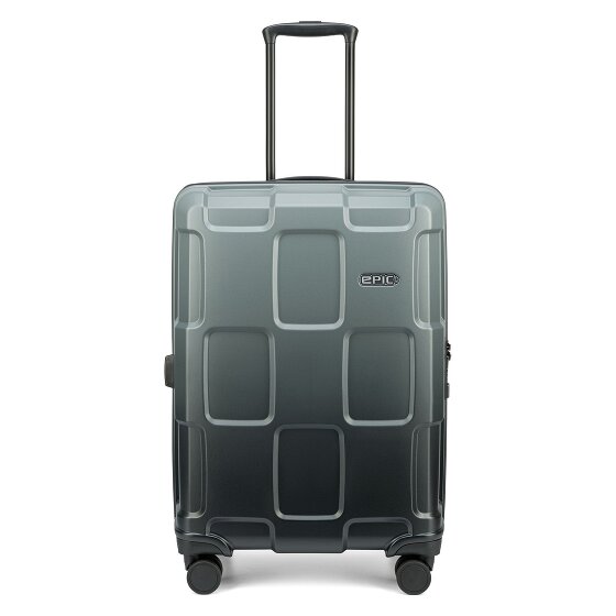 Epic Crate EX Wildlife 4 ruote Carrello 65 cm