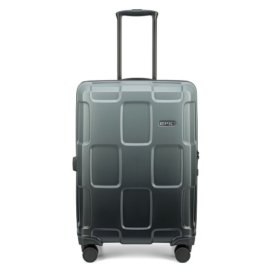 Epic Crate EX Wildlife 4 ruote Carrello 65 cm