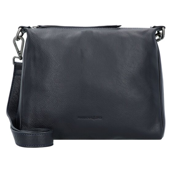 Harbour 2nd Just Pure Zarifa Borsa a tracolla Pelle 24 cm