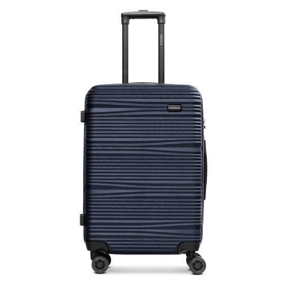 Redolz Essentials 16 MEDIUM 4 ruote Carrello 67 cm