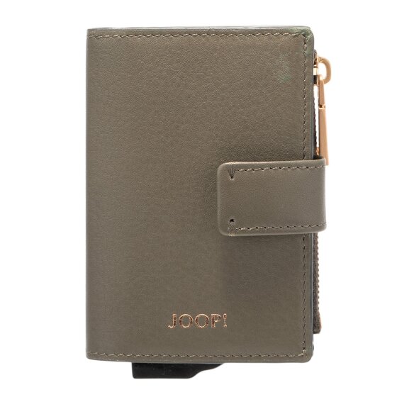 Joop! Sofisticato 1.0 C-Four Custodia per carta di credito Pelle 7.5 cm